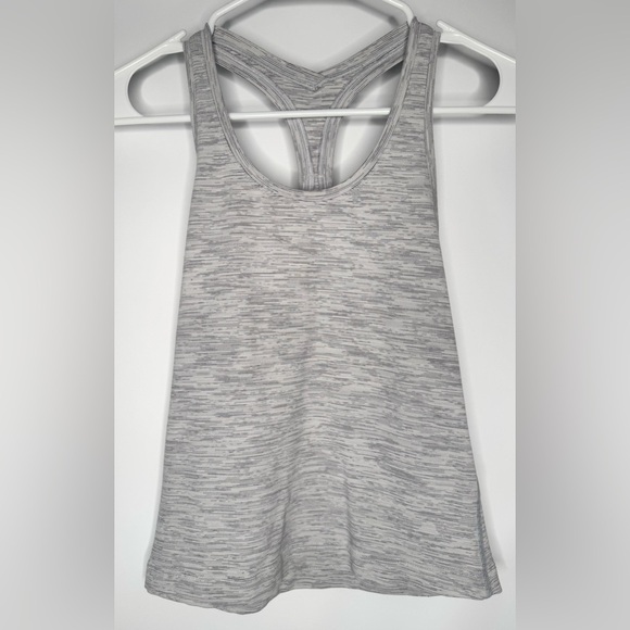 Lululemon Cool Racerback - Picture 3 of 11